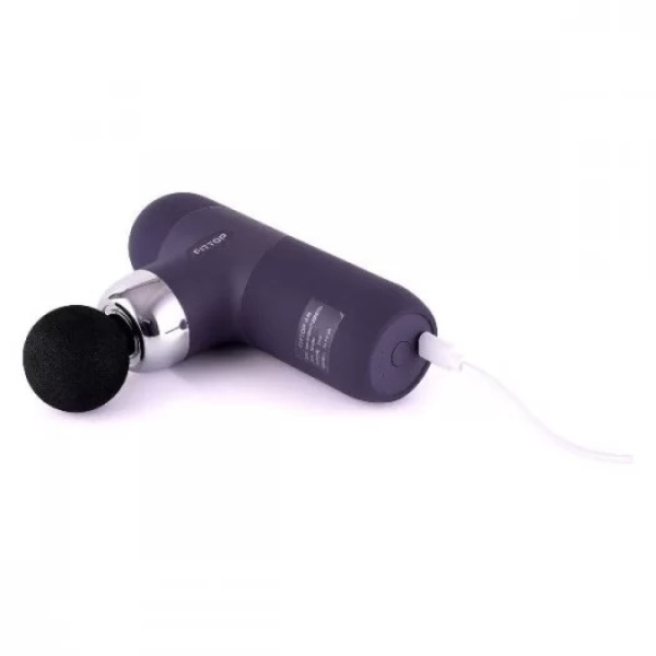 Массажёр Fittop FSM980, синий